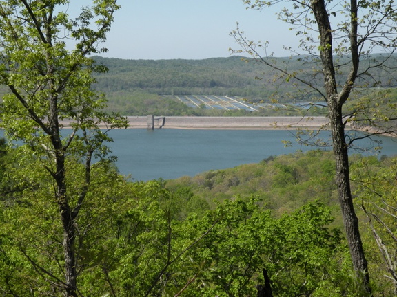 Lakeview Trail